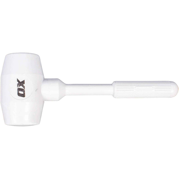 OX Professional 35oz One Piece Rubber Mallet