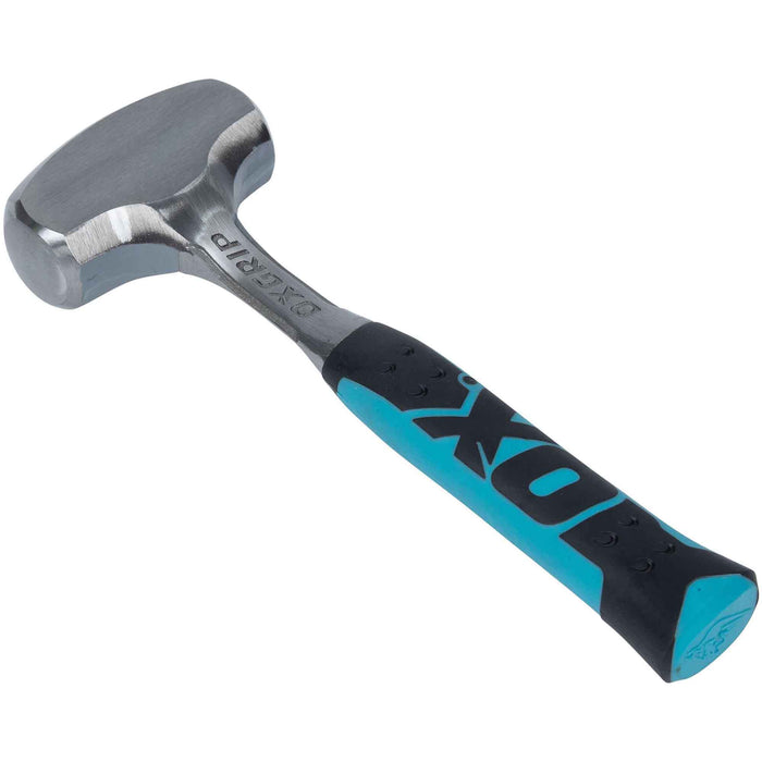 OX Club Hammer - OXGRIP Handle