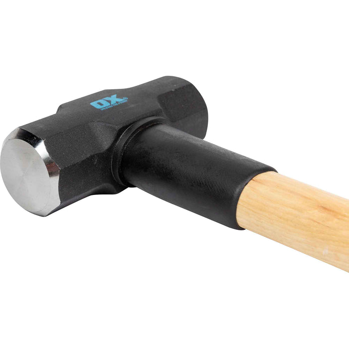 OX Pro 6lb Mini Sledge Hammer OX-P085906