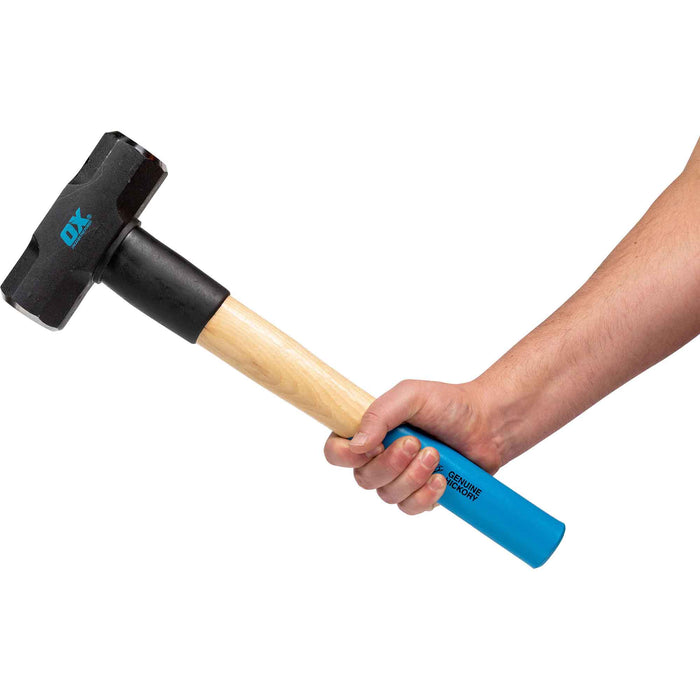 OX Pro 6lb Mini Sledge Hammer OX-P085906