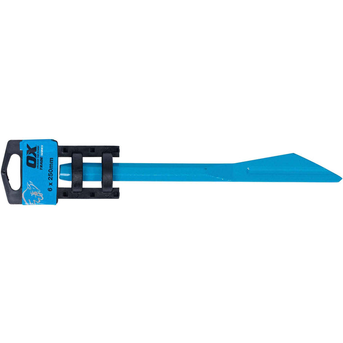 OX Professional Plugging Chisel