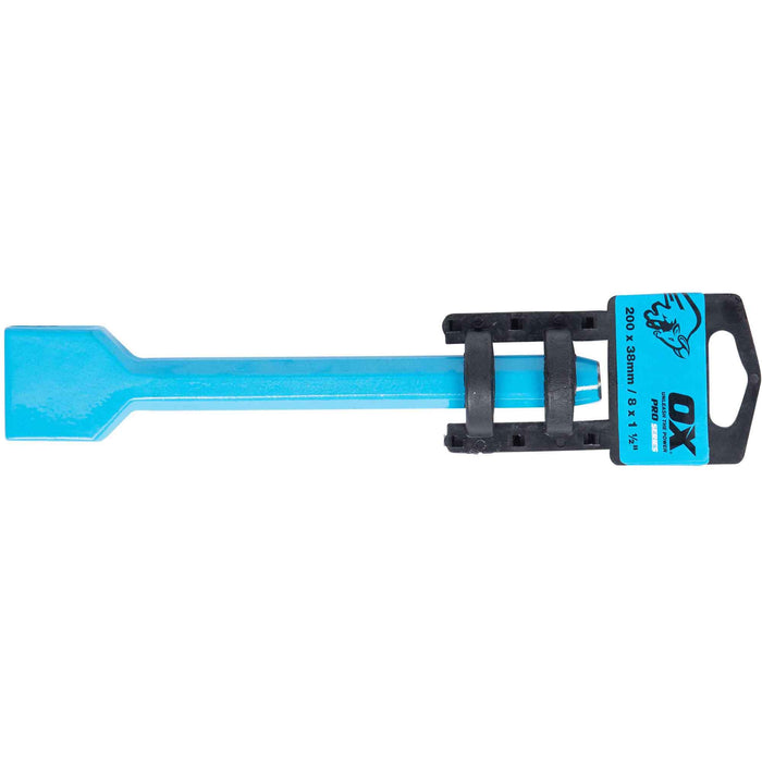 OX Pro Scutch Chisel