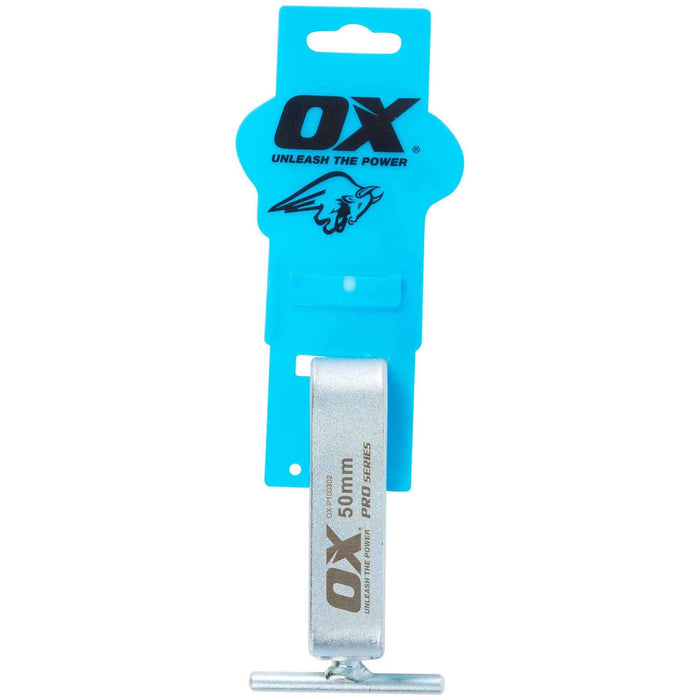 OX Professional Profile Clamp