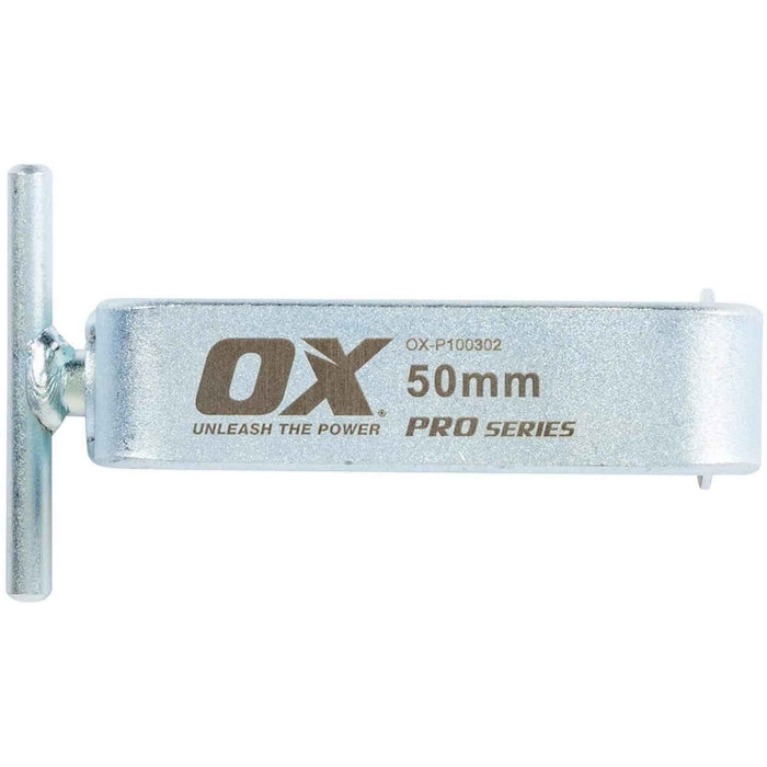 OX Professional Profile Clamp