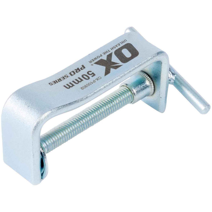 OX Professional Profile Clamp