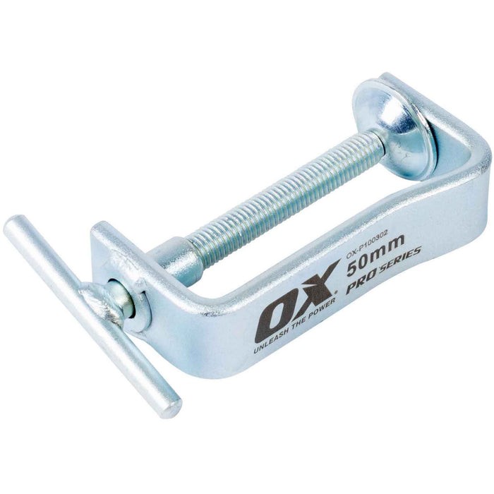 OX Professional Profile Clamp