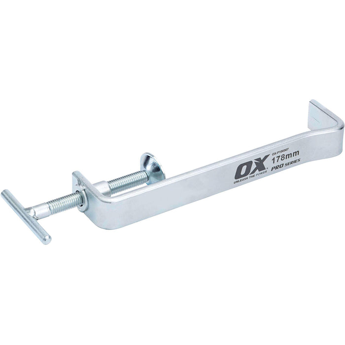 OX Professional Profile Clamp