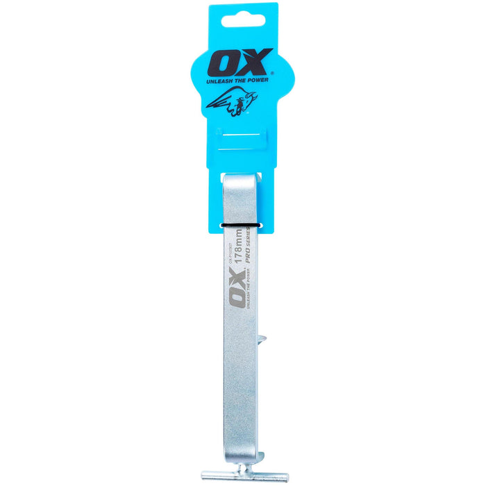 OX Professional Profile Clamp