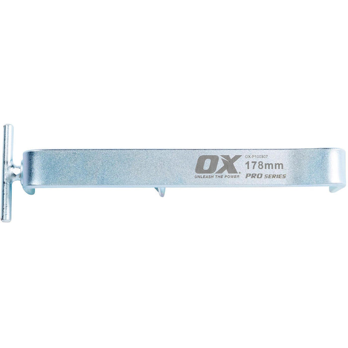 OX Professional Profile Clamp