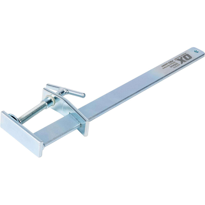 OX Professional Sliding Profile Clamp