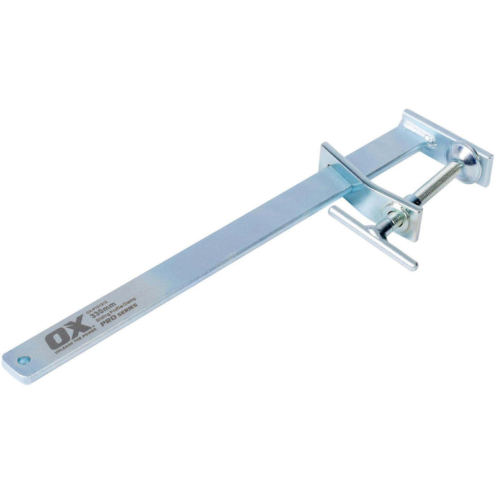 OX Professional Sliding Profile Clamp