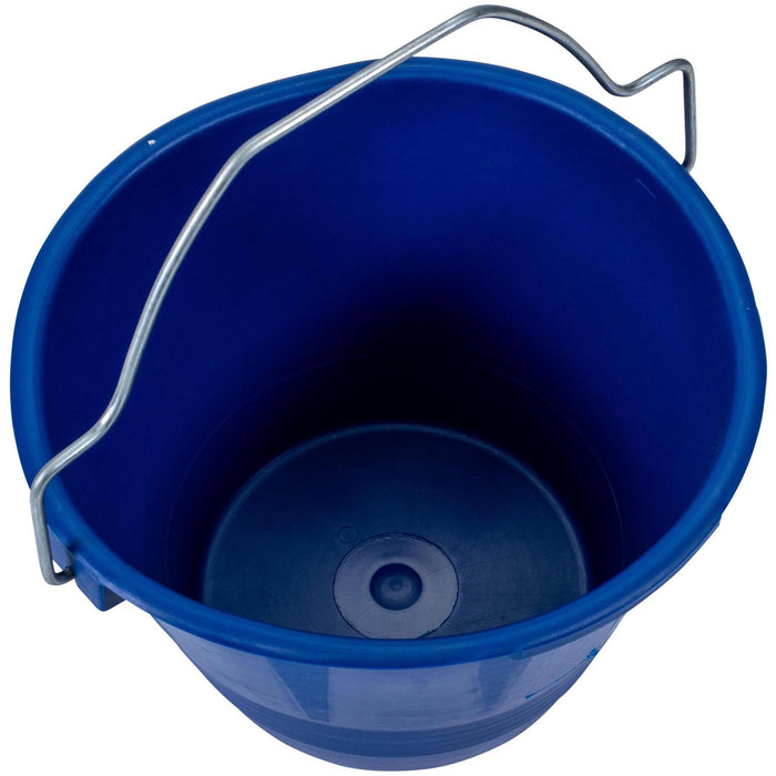 OX Masonry Bucket 15 Litre