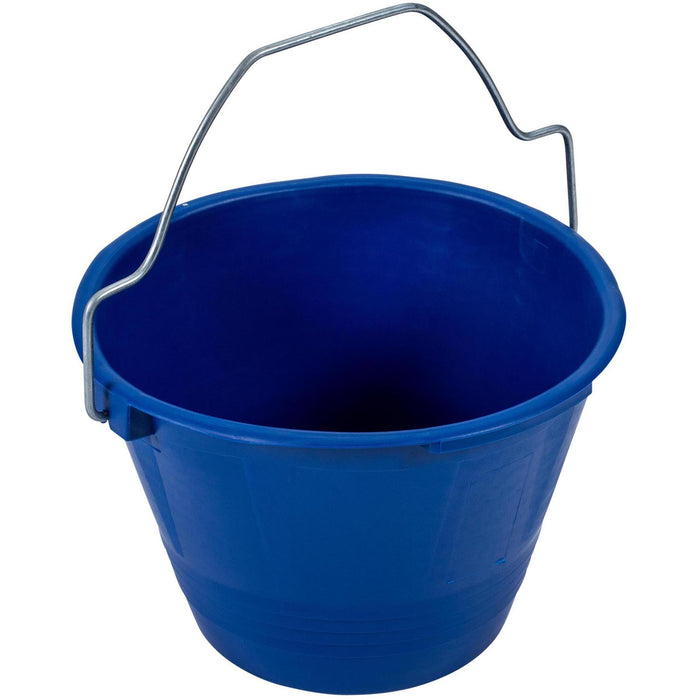 OX Masonry Bucket 15 Litre