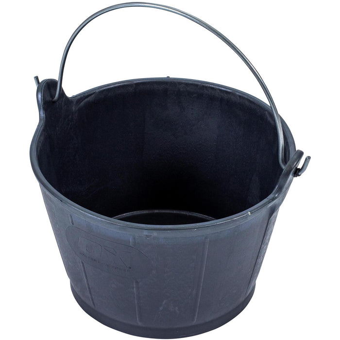 OX JAR - Plastic Bucket 10 Litre