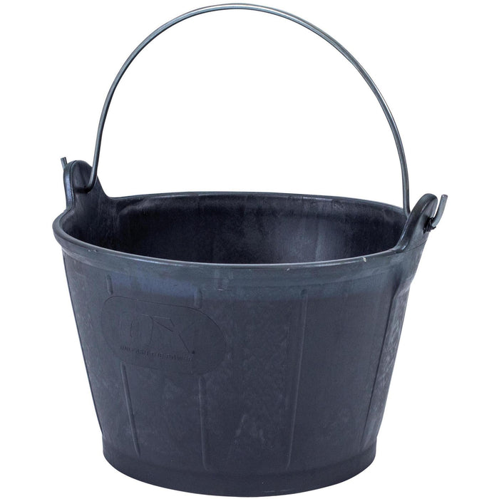 OX JAR - Plastic Bucket 10 Litre