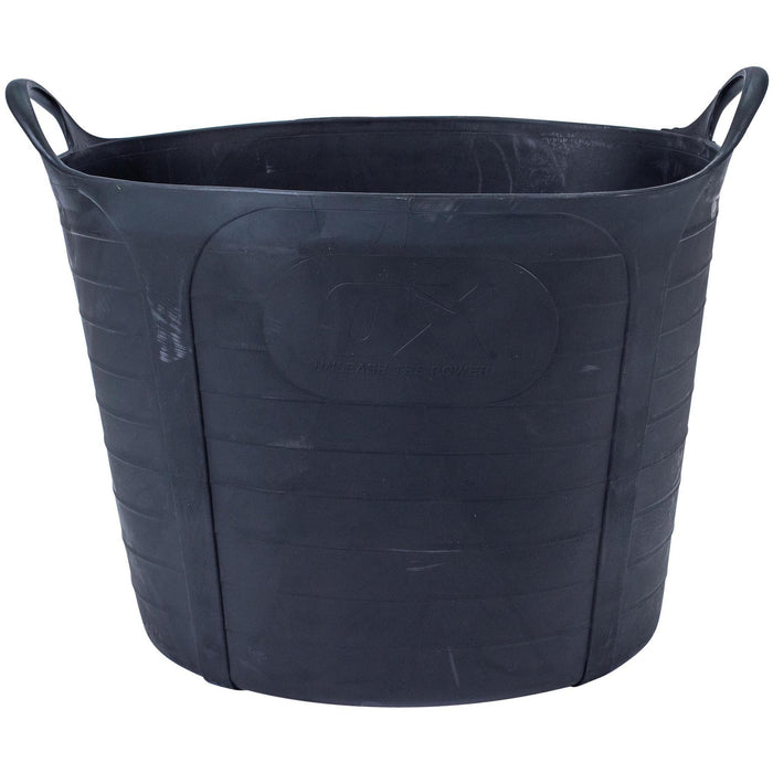 OX Plastic Bucket 40 Litre