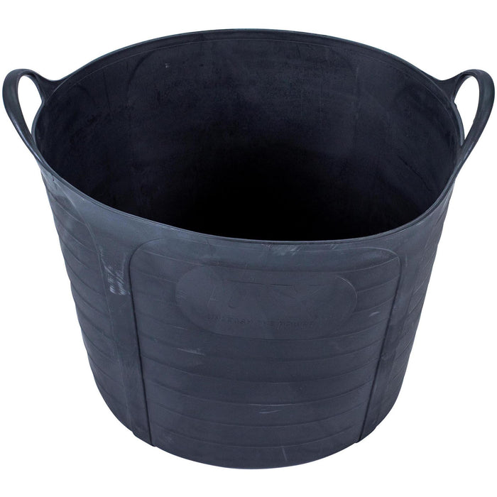 OX Plastic Bucket 40 Litre