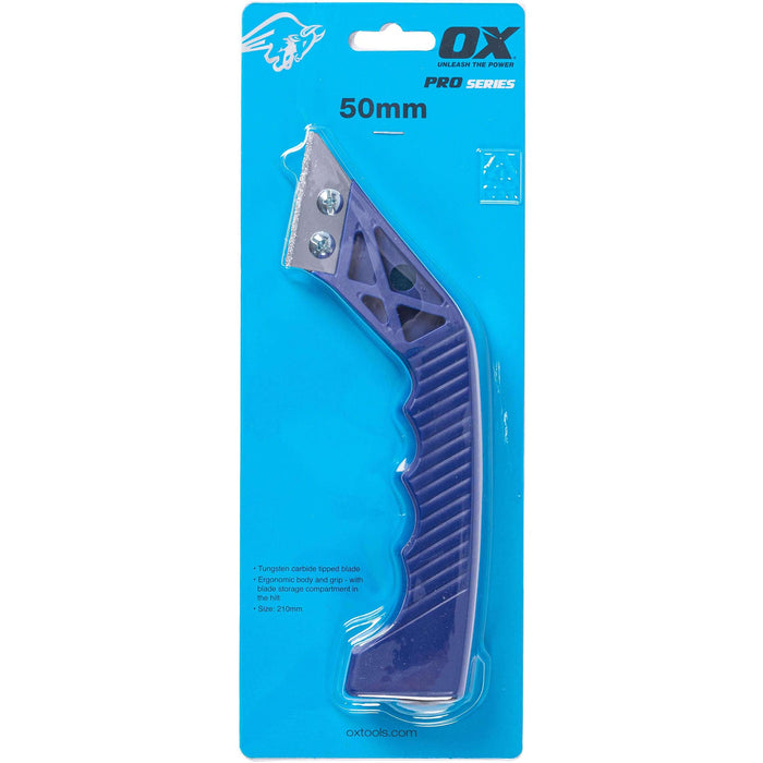 OX Professional Grout Remover