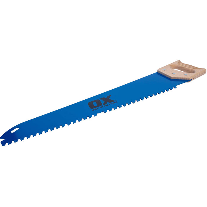 OX Professional 750mm Masonry Saw