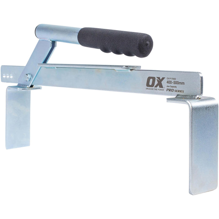 OX Professional Brick Carrier