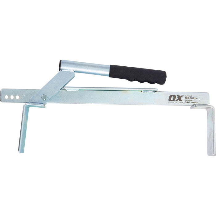 OX Professional Brick Carrier