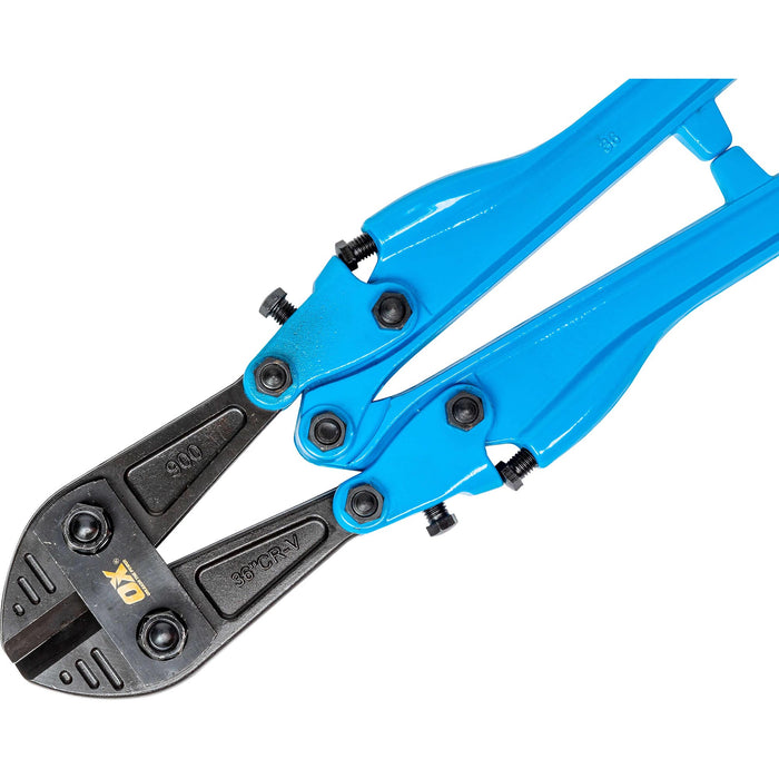 OX Pro Forged 900mm Boltcutters OX-P230536