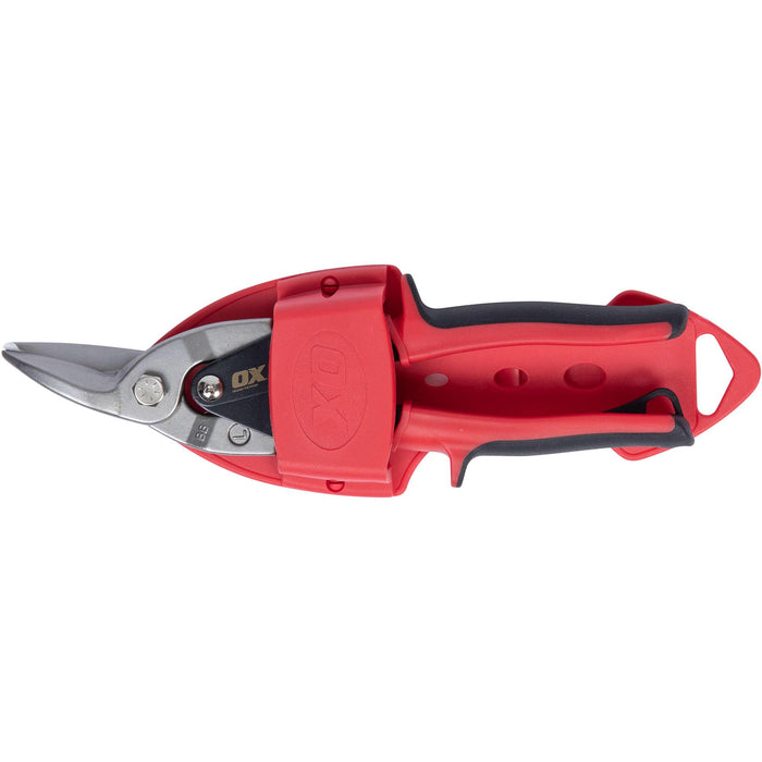 OX Pro Aviation Tin Snips