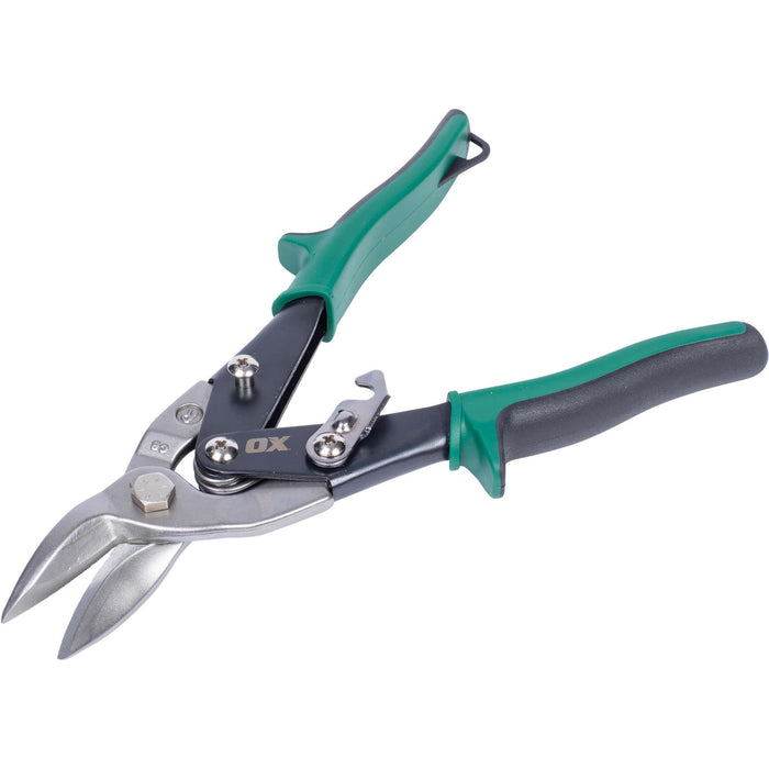 OX Pro Aviation Tin Snips