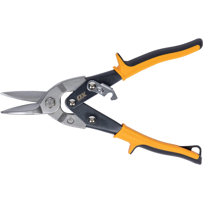 OX Pro Aviation Tin Snips