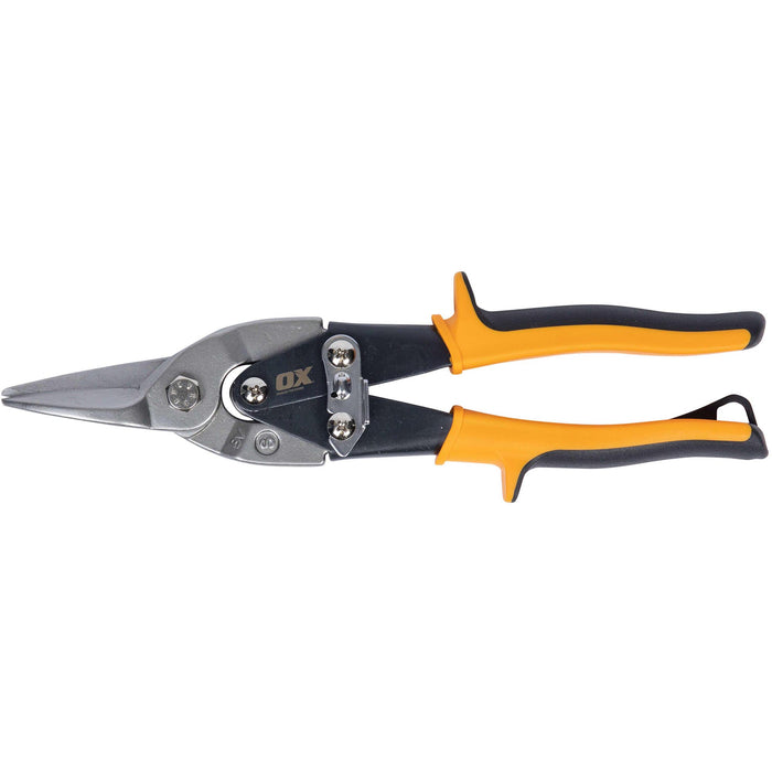 OX Pro Aviation Tin Snips