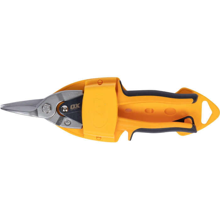 OX Pro Aviation Tin Snips