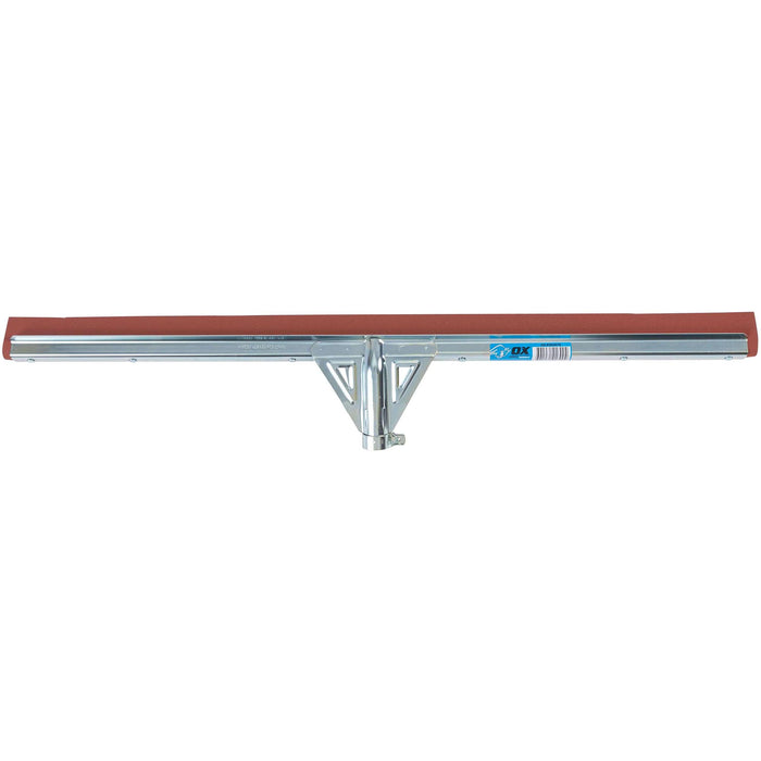 OX Professional 750mm H/D Floor Squeegee Head