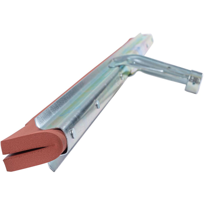 OX Professional 750mm H/D Floor Squeegee Head