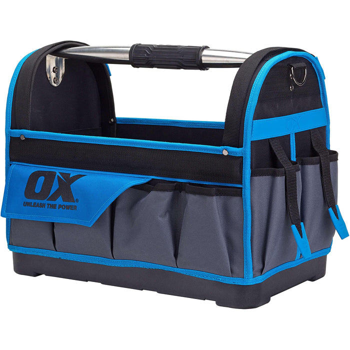 Ox Pro Open Mouth Tool Tote Bag