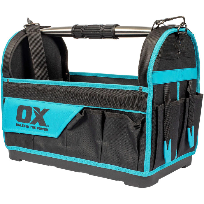 Ox Pro Open Mouth Tool Tote Bag