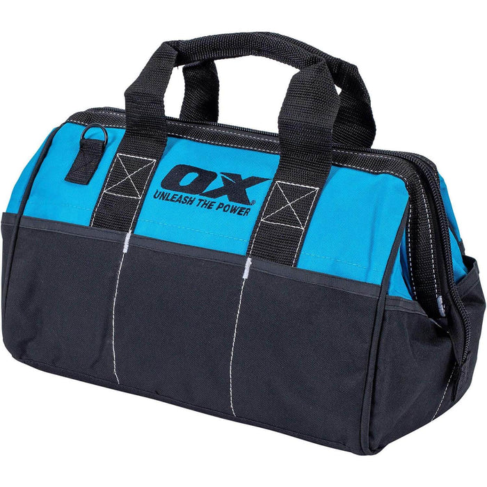 OX Tools Professional Tool 15" Storage Bag OX-P262930