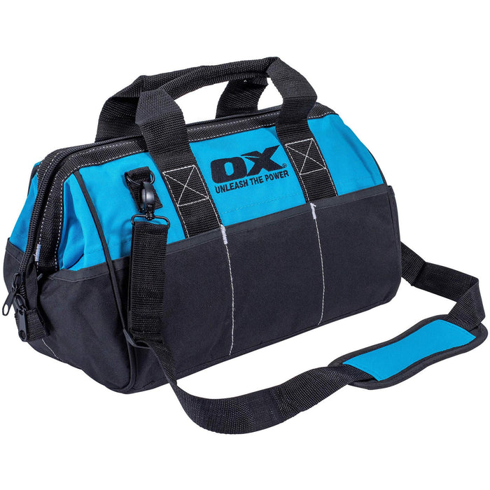 OX Tools Professional Tool 15" Storage Bag OX-P262930