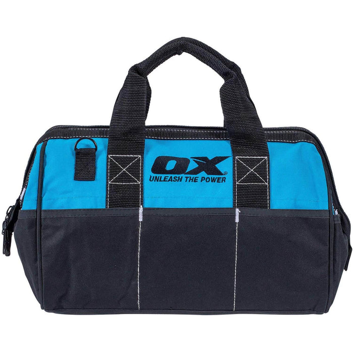 OX Tools Professional Tool 15" Storage Bag OX-P262930