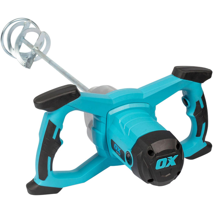 OX Pro 1600W Mixing Drill OX-P286