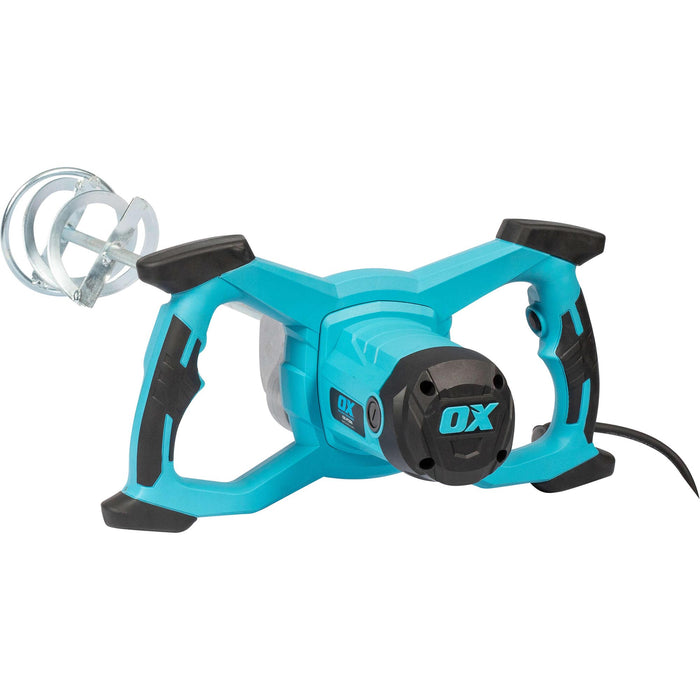 OX Pro 1600W Mixing Drill OX-P286