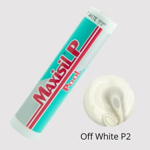 Maxisil Silicone P - Pool