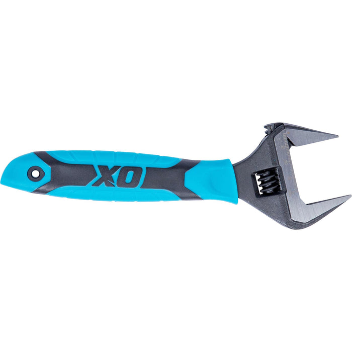 OX Pro Ultra-Wide Jaw Adjustable Wrench