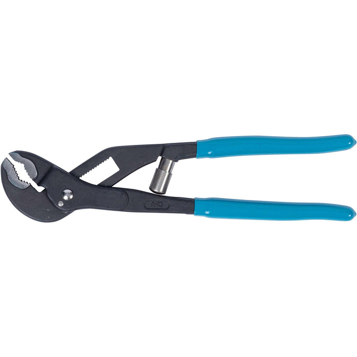 OX Pro Automatic Waterpump Pliers 250mm OX-P326010