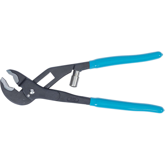 OX Pro Automatic Waterpump Pliers 250mm OX-P326010