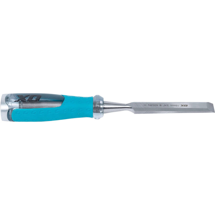 OX Pro Heavy Duty Wood Chisel