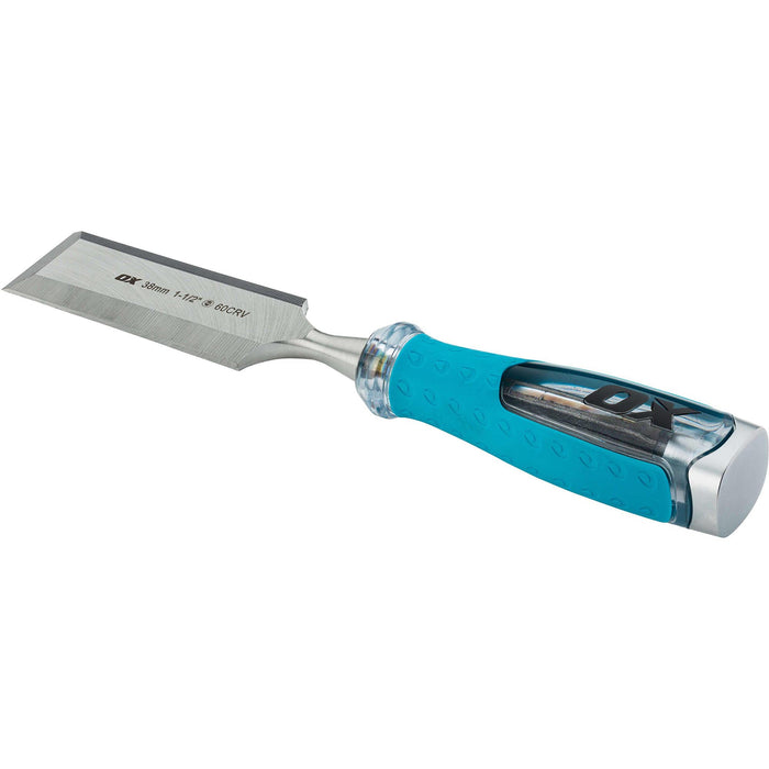 OX Pro Heavy Duty Wood Chisel