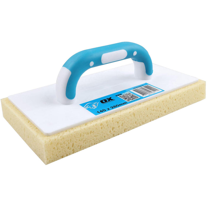 OX Hydro Sponge Float - 140mm x 280mm