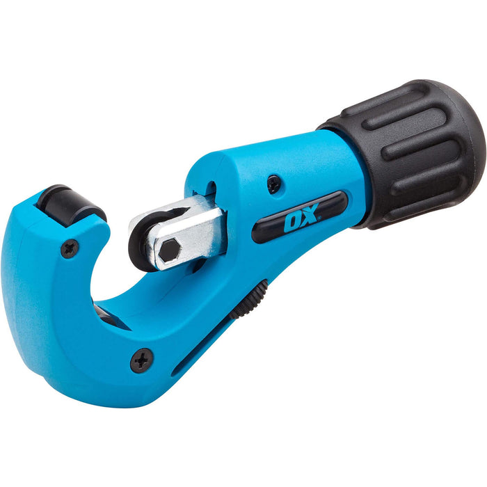 OX Tools Professional 3 - 35mm Adjustable Tube Cutter OX-P448635