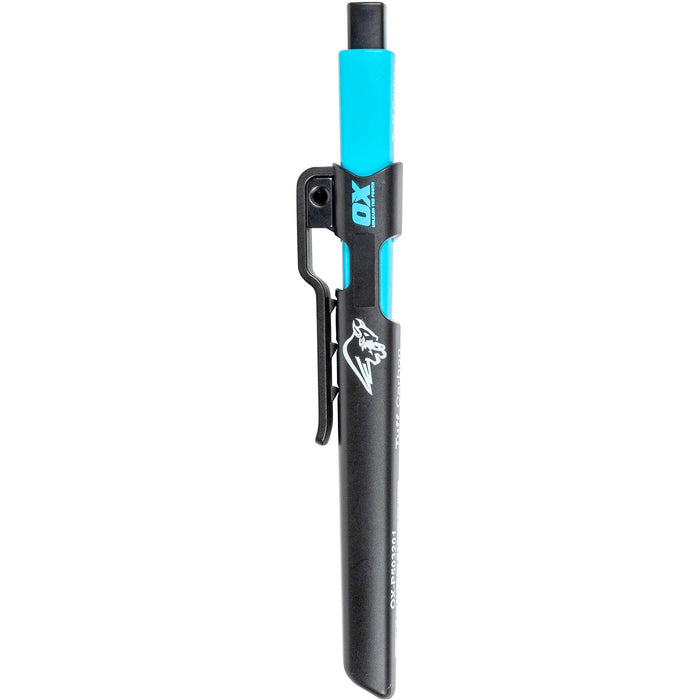 Ox Tool Tuff Carbon Pencil OX-P503201