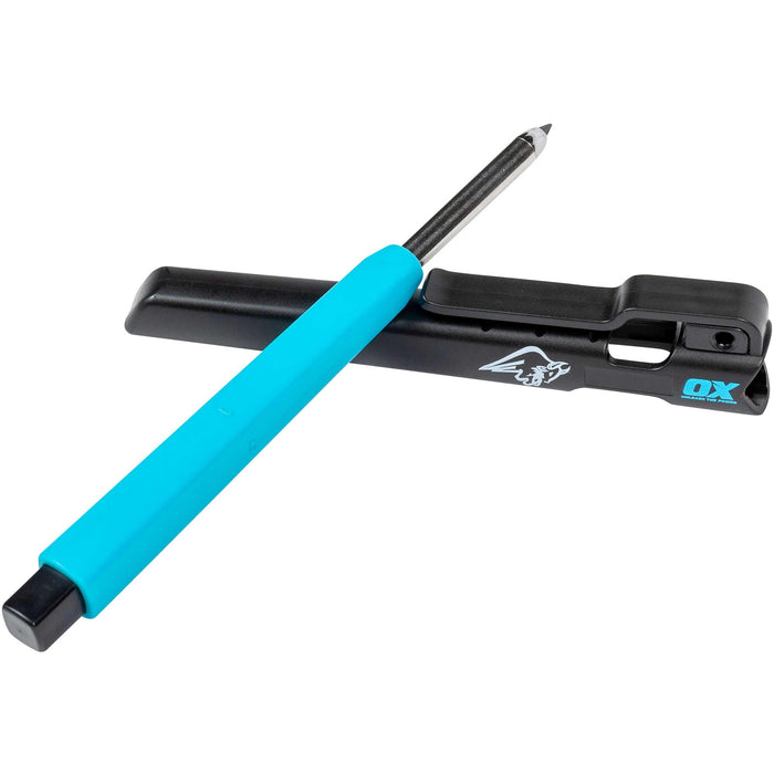 Ox Tool Tuff Carbon Pencil OX-P503201